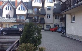 Apartament Stroma 4